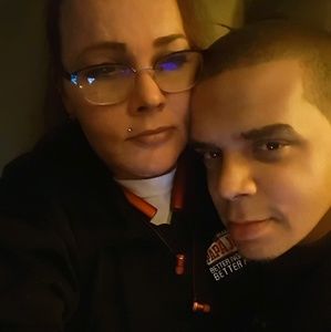 Meet your Posher, Christy